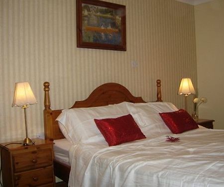 Abbey Court Hotell Killowen Exteriör bild