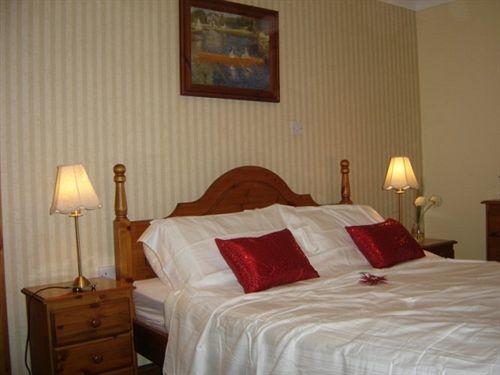 Abbey Court Hotell Killowen Exteriör bild