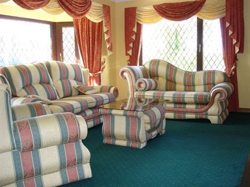 Abbey Court Hotell Killowen Exteriör bild