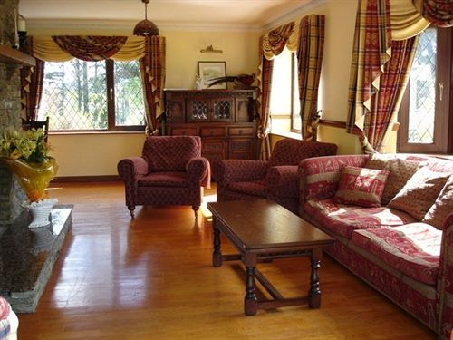 Abbey Court Hotell Killowen Exteriör bild