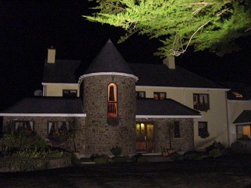 Abbey Court Hotell Killowen Exteriör bild