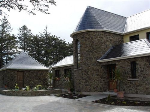 Abbey Court Hotell Killowen Exteriör bild
